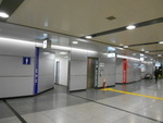 京成本線 京成船橋駅 - 写真:3